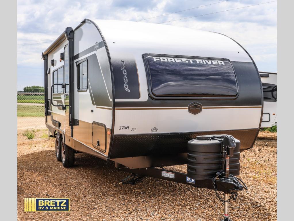 2027 Forest River Rv R Pod RP-205 in lake crystal MN