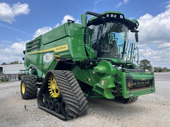 2024 John Deere X9 1100 in London, OH