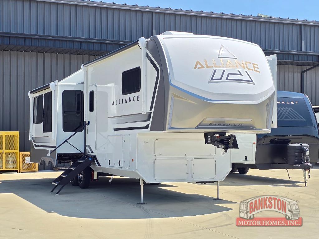 2027 Alliance Rv Paradigm 310RL RV