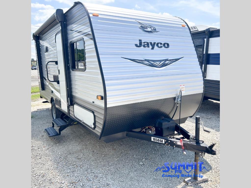 2021 Jayco Jay Flight SLX 7 184BS in ashland KY
