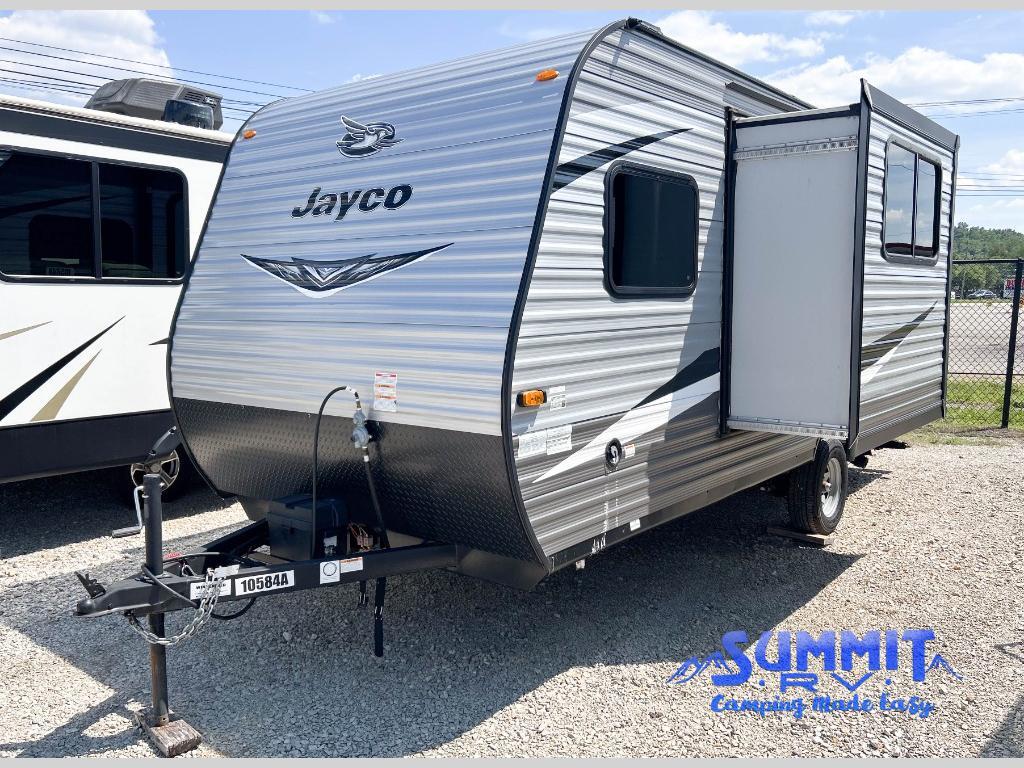 2021 Jayco Jay Flight SLX 7 184BS in ashland KY