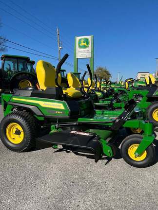 2026 John Deere Z315E in Middleburg, FL