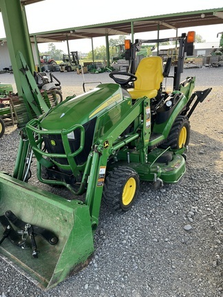 2015 John Deere 1025R in Union City, TN