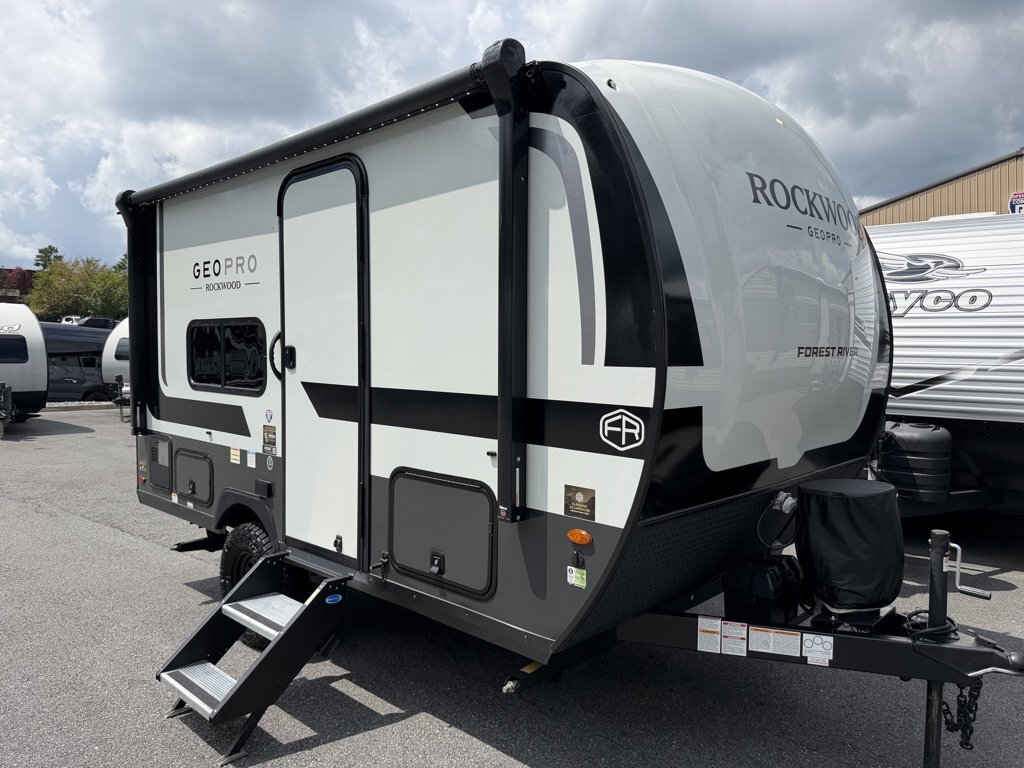 2026 Forest River Rv Rockwood GEO Pro G13LE in acworth GA
