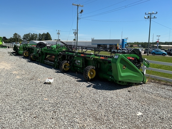 2024 John Deere HD40F in Brownsville, TN