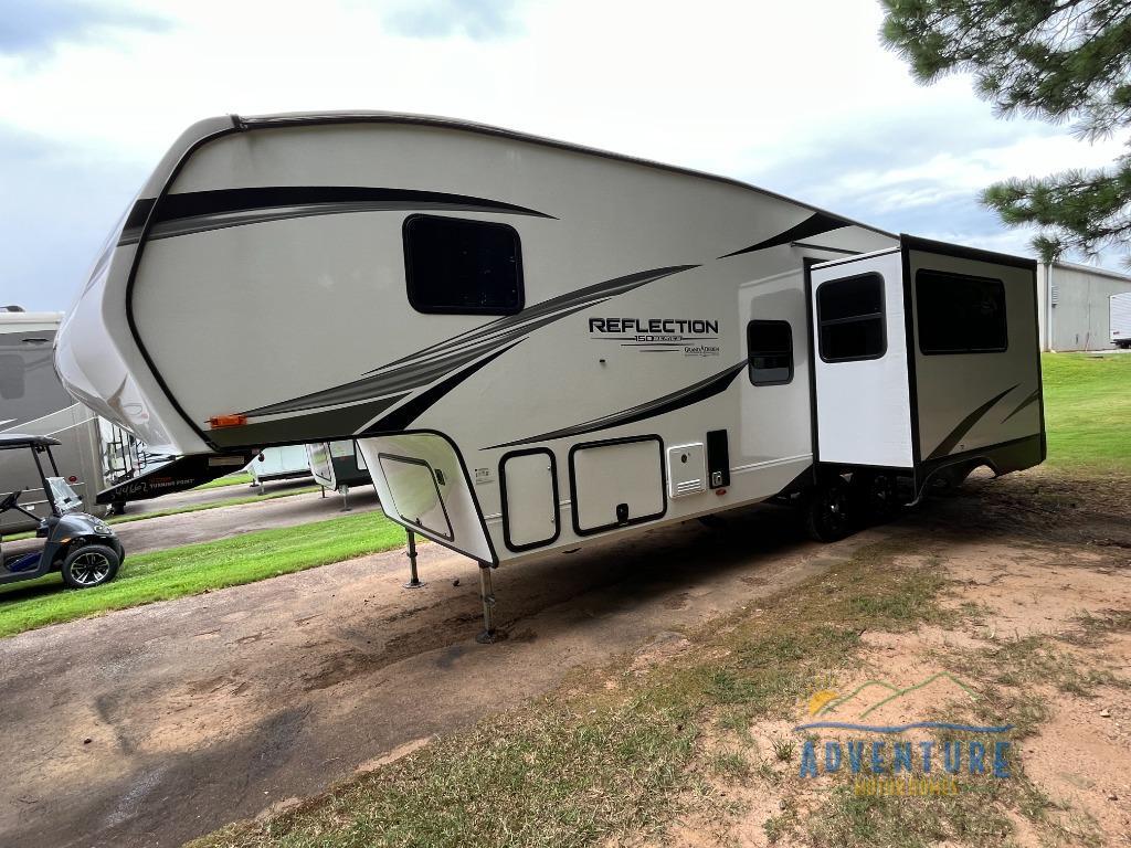 2023 Grand Design Reflection 150 Series 278BH in greer SC