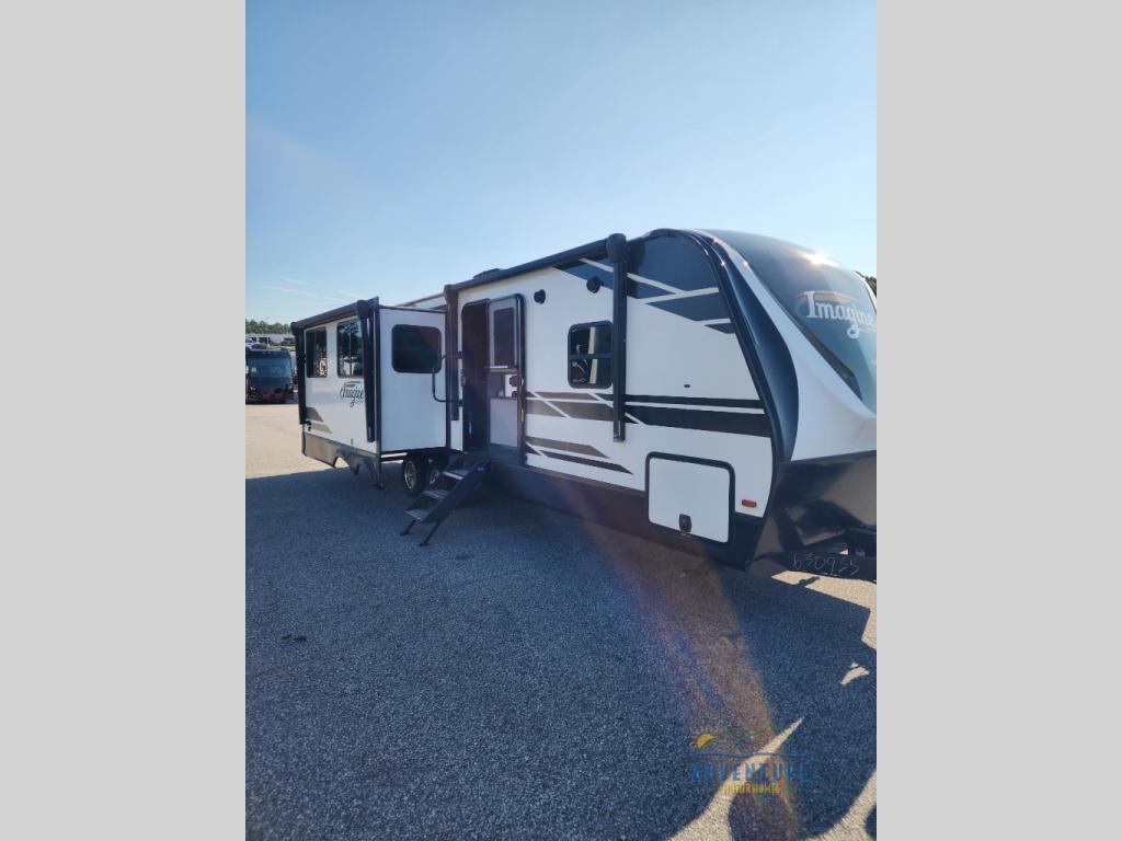 2021 Grand Design Imagine 2970RL in greer SC