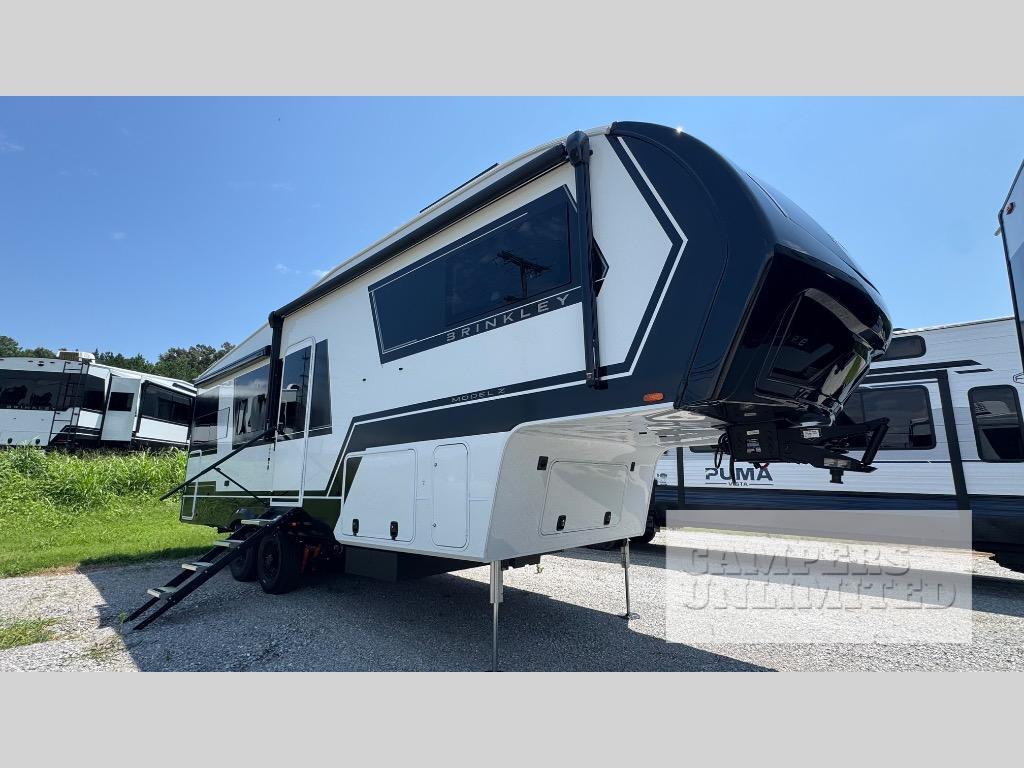2027 Brinkley Model Z 2680 in ooltewah TN