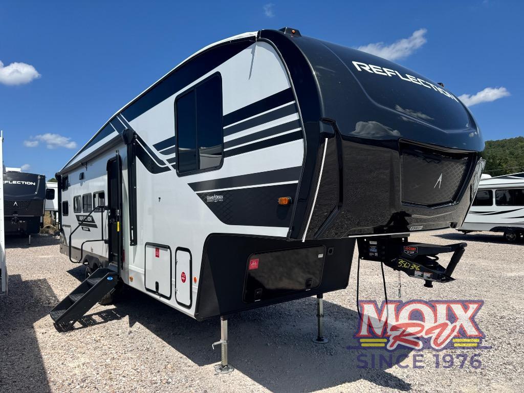 2027 Grand Design Reflection 150 Series 298BH in hot springs AR