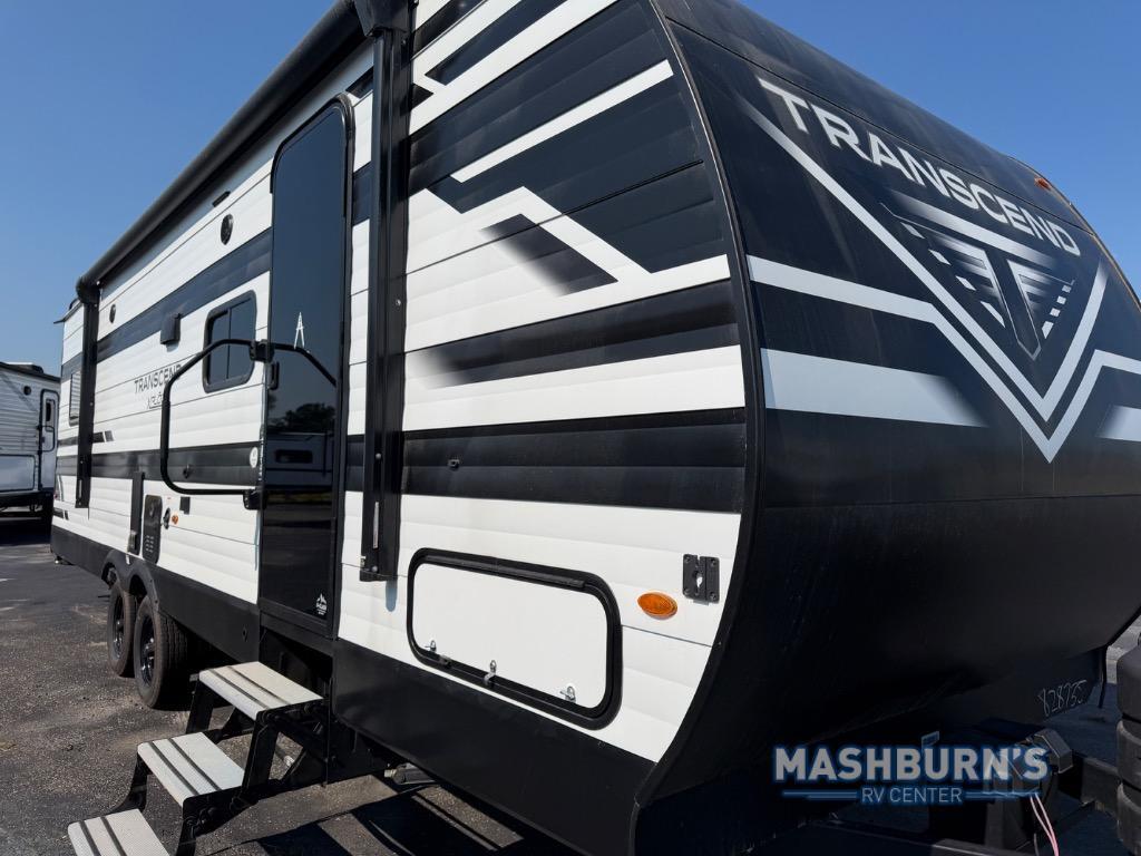 2024 Grand Design Transcend Xplor 251BH in jonesboro AR