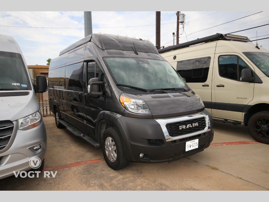 2023 Thor Motor Coach Twist 2JB in haltom city TX
