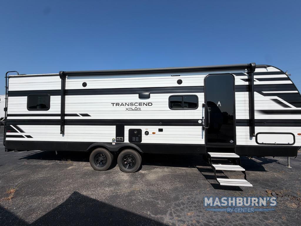 2024 Grand Design Transcend Xplor 251BH in jonesboro AR