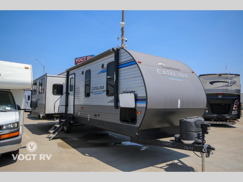 2021 Coachmen Rv Catalina Legacy 333RETS in fort worth TX