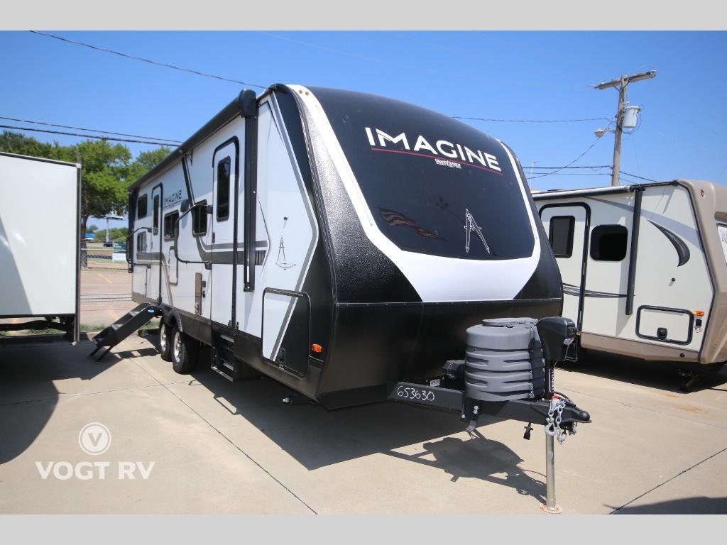 2025 Grand Design Imagine 2470BH in fort worth TX