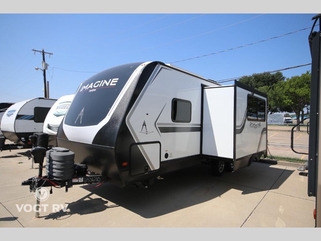 2025 Grand Design Imagine 2470BH in fort worth TX
