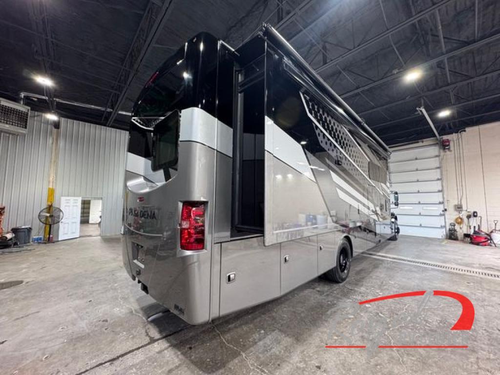 2027 Thor Motor Coach Pasadena 38FX in middlebury IN
