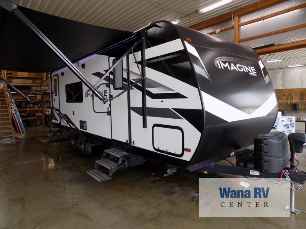 2023 Grand Design Imagine XLS 23LDE in shipshewana IN