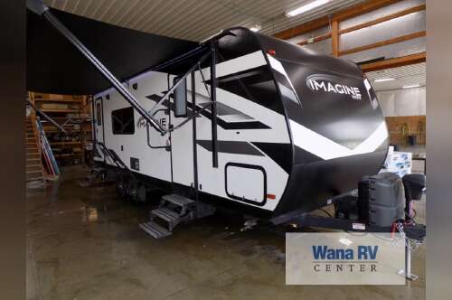 2023 Grand Design Imagine XLS 23LDE in shipshewana IN