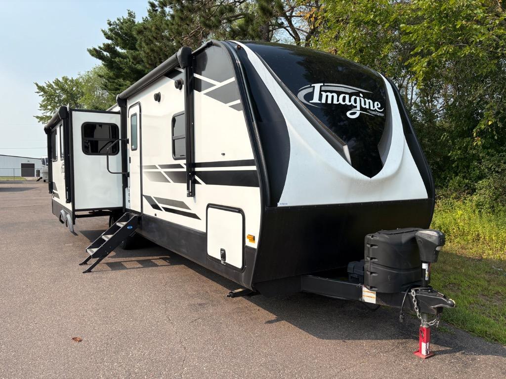 2020 Grand Design Imagine 2970RL in chippewa falls WI
