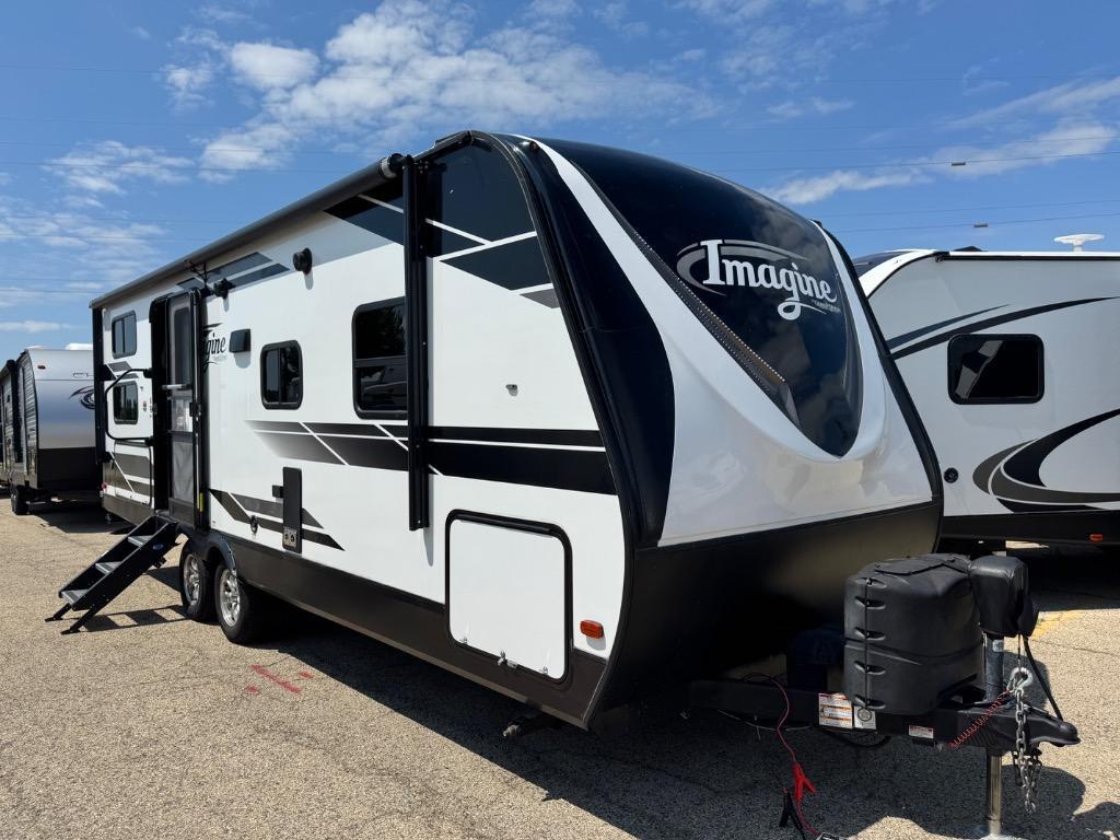 2019 Grand Design Imagine 2400BH in columbus WI