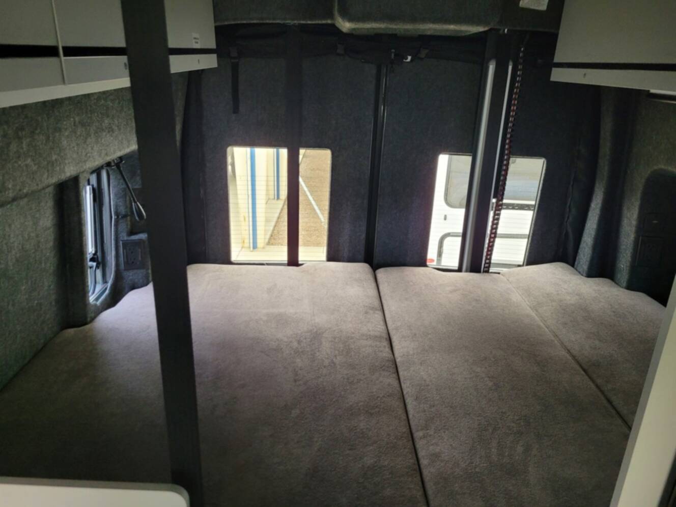 A photo of this 2027 Grand Design Lineage Series VT LVT2