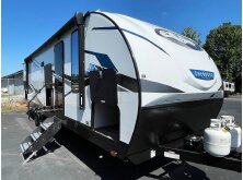 2025 Forest River Cherokee Alpha Wolf 280QBS Review image