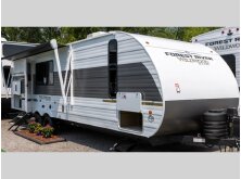 2025 Forest River Wildwood X-Lite 26ICE Review image