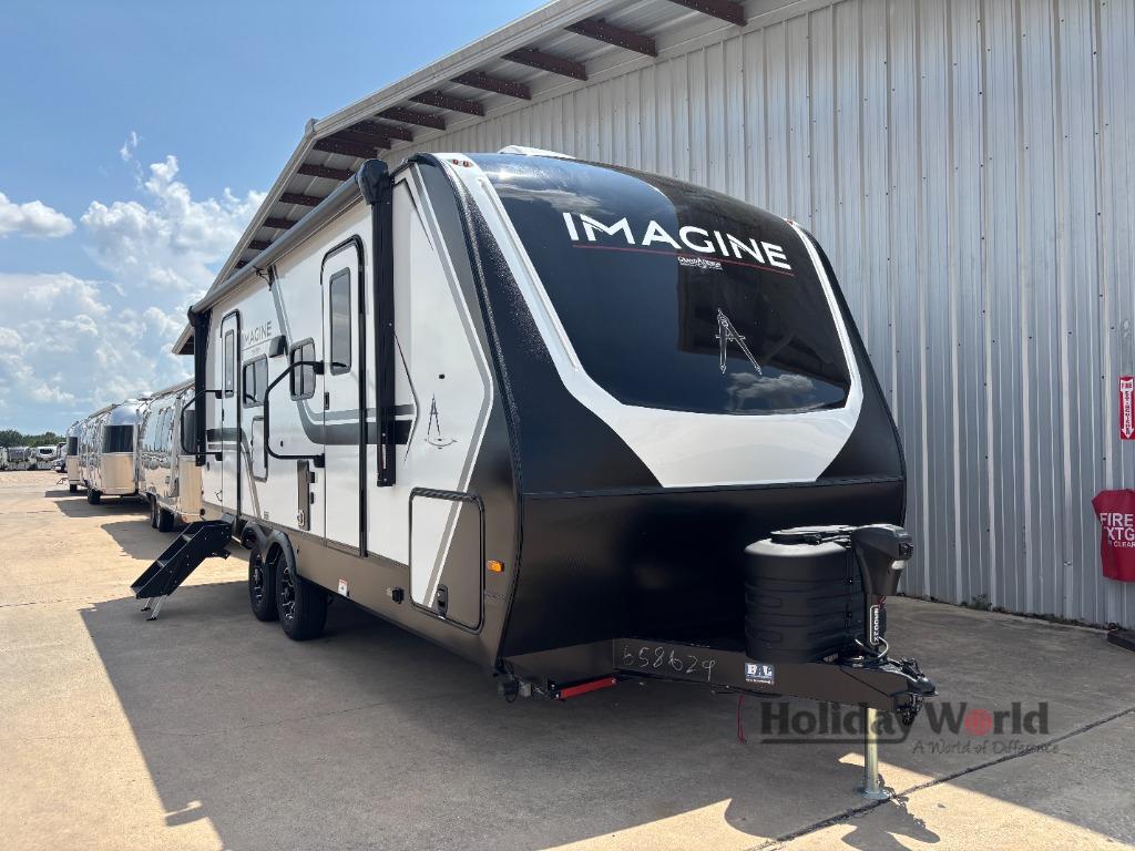 2027 Grand Design Imagine 2300MK in katy TX