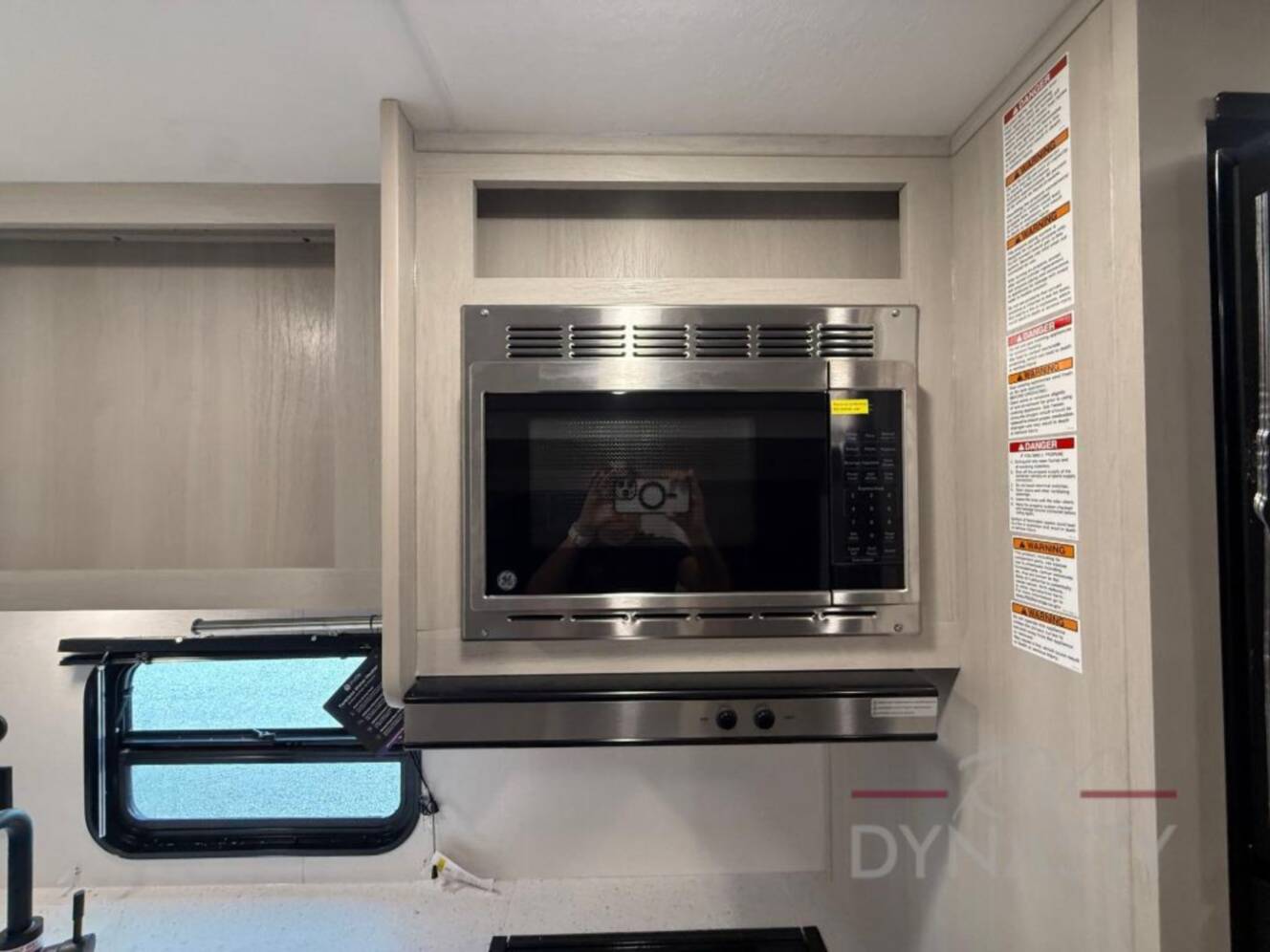 A photo of this 2027 Coachmen Rv Catalina Summit Series 8 231BHS