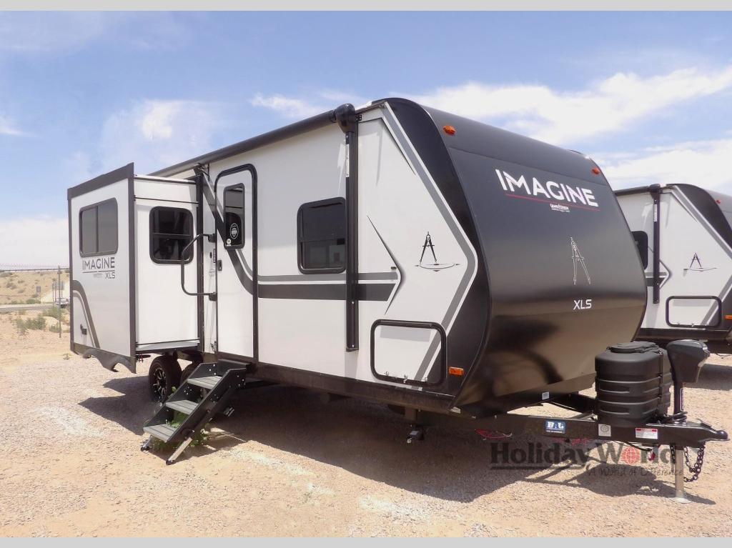 2027 Grand Design Imagine 22RBE in las cruces NM