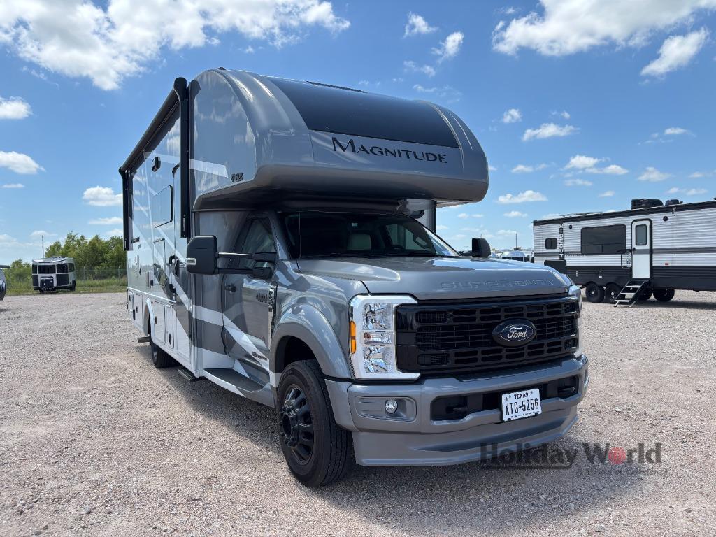 2026 Thor Motor Coach Magnitude GRAND S29 in katy TX
