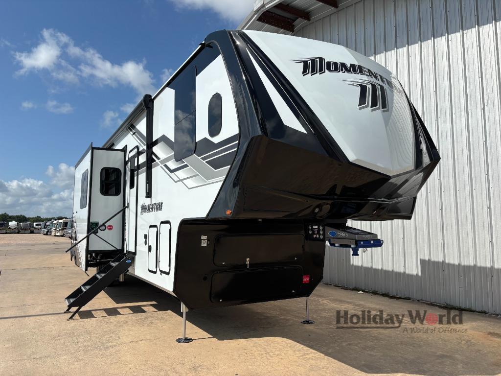 2027 Grand Design Momentum 344M in katy TX