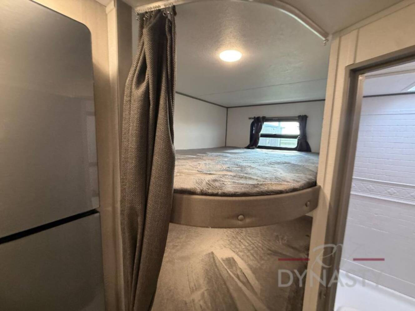 A photo of this 2027 Coachmen Rv Catalina Summit Series 8 231BHS