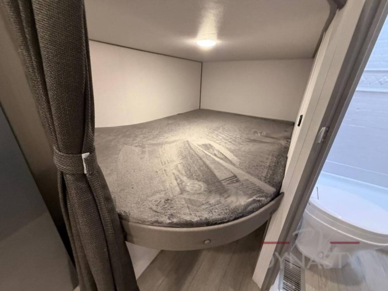A photo of this 2027 Coachmen Rv Catalina Summit Series 8 231BHS