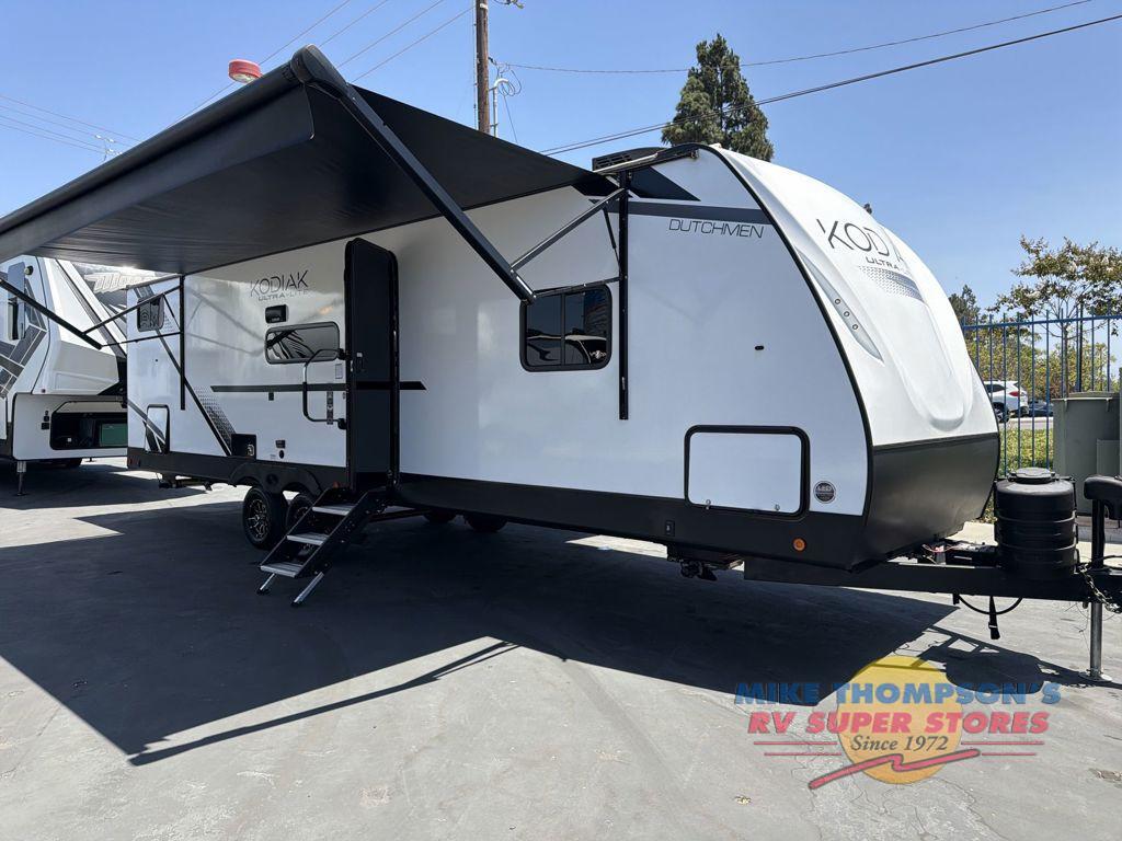 2025 Dutchmen Rv Kodiak 296BHSL in fountain valley CA