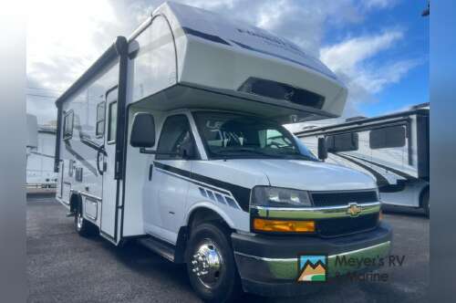 2026 Forest River Rv Sunseeker LE 2350LE in mt morris PA