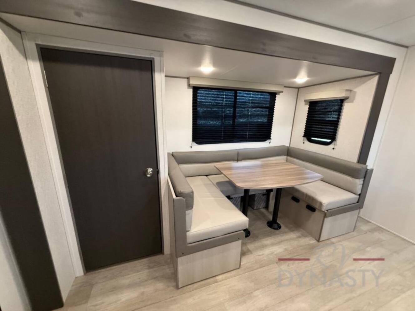 A photo of this 2027 Coachmen Rv Catalina Summit Series 8 231BHS