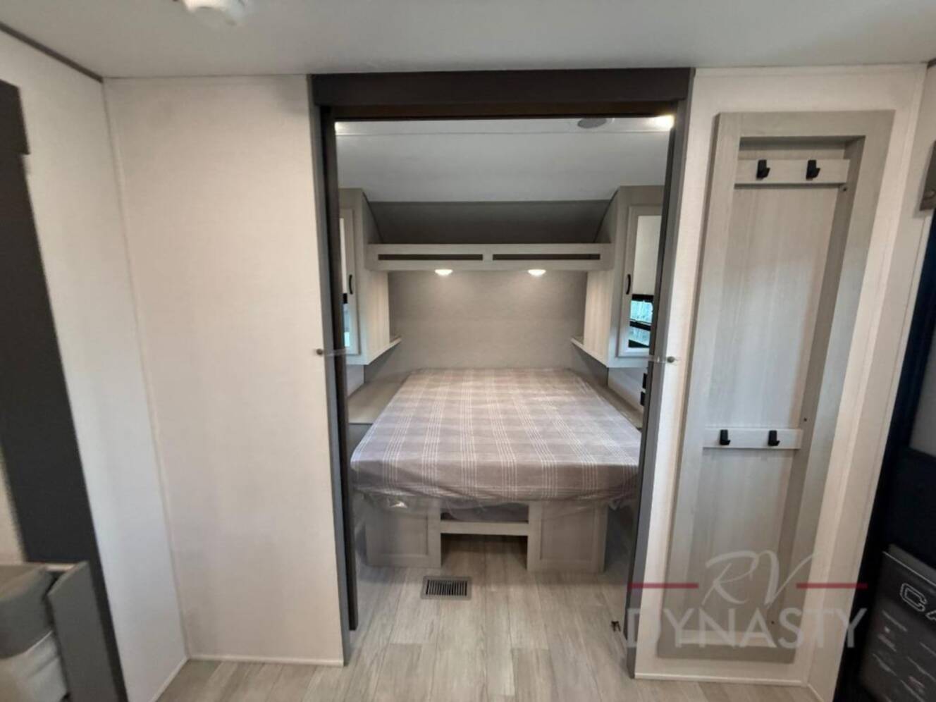 A photo of this 2027 Coachmen Rv Catalina Summit Series 8 231BHS