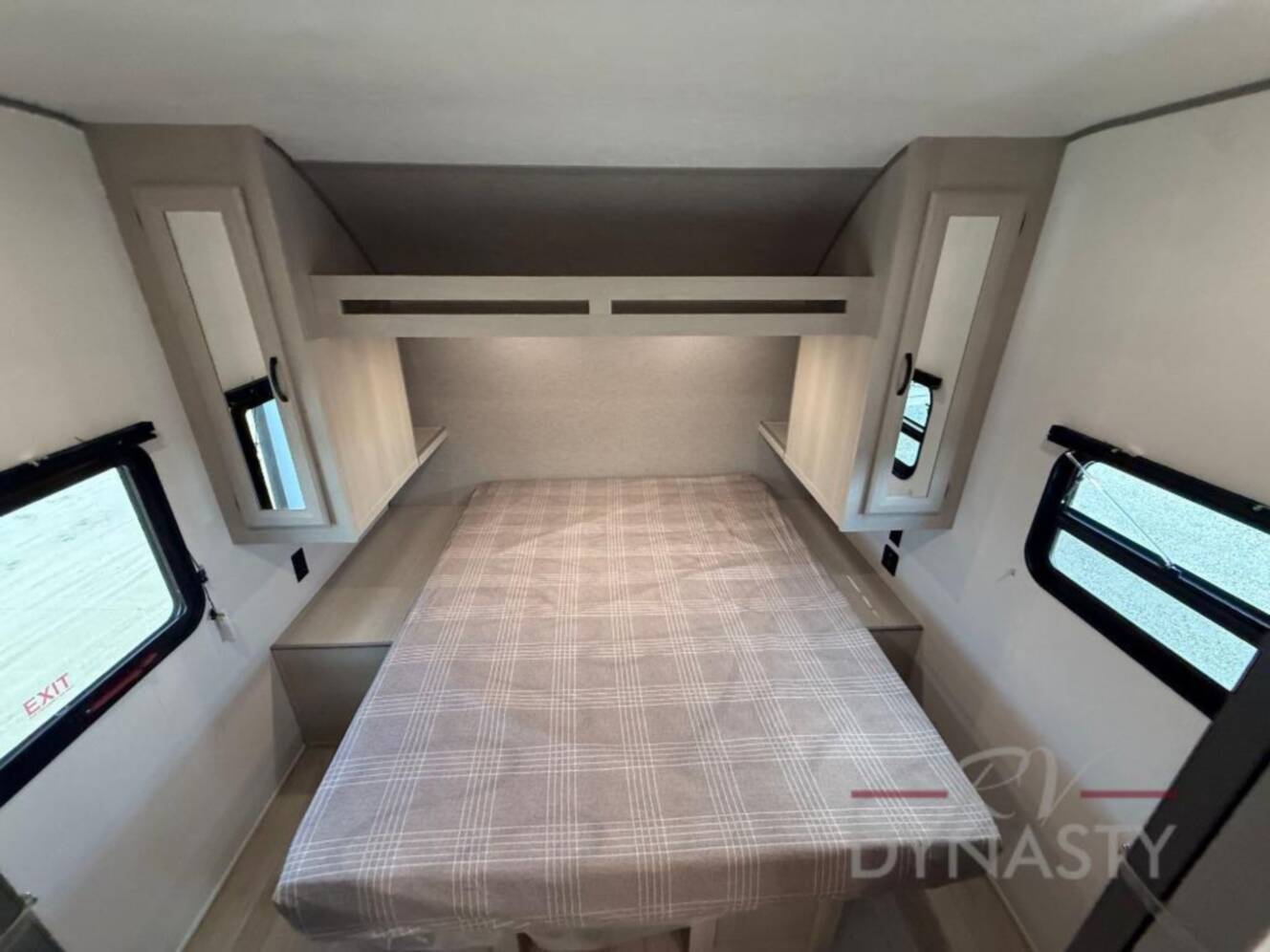 A photo of this 2027 Coachmen Rv Catalina Summit Series 8 231BHS