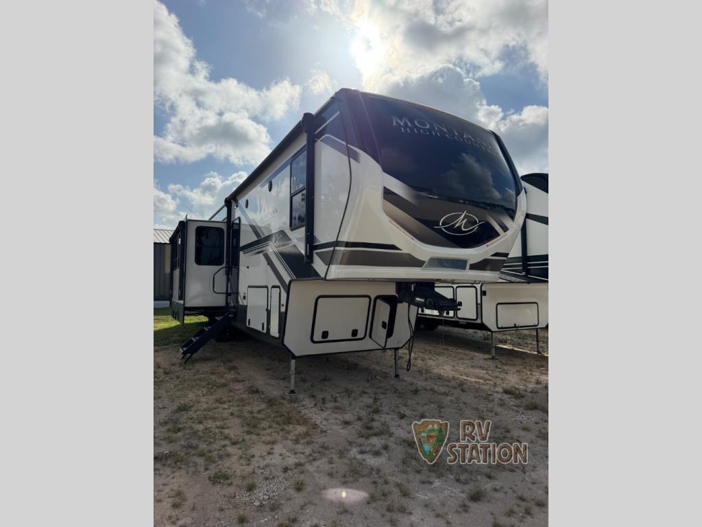 2025 Keystone Rv Montana High Country 381TB RV