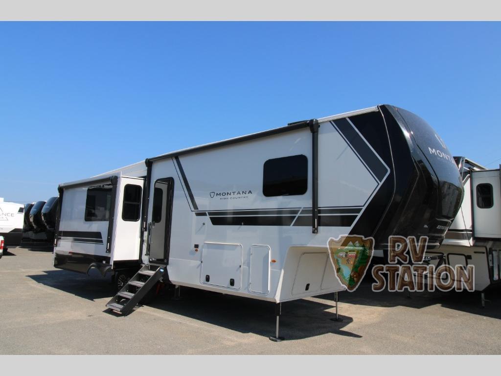 2027 Keystone Rv Montana High Country 300RK RV