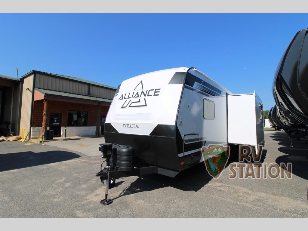 2027 Alliance Rv Delta 291BH in nacogdoches TX