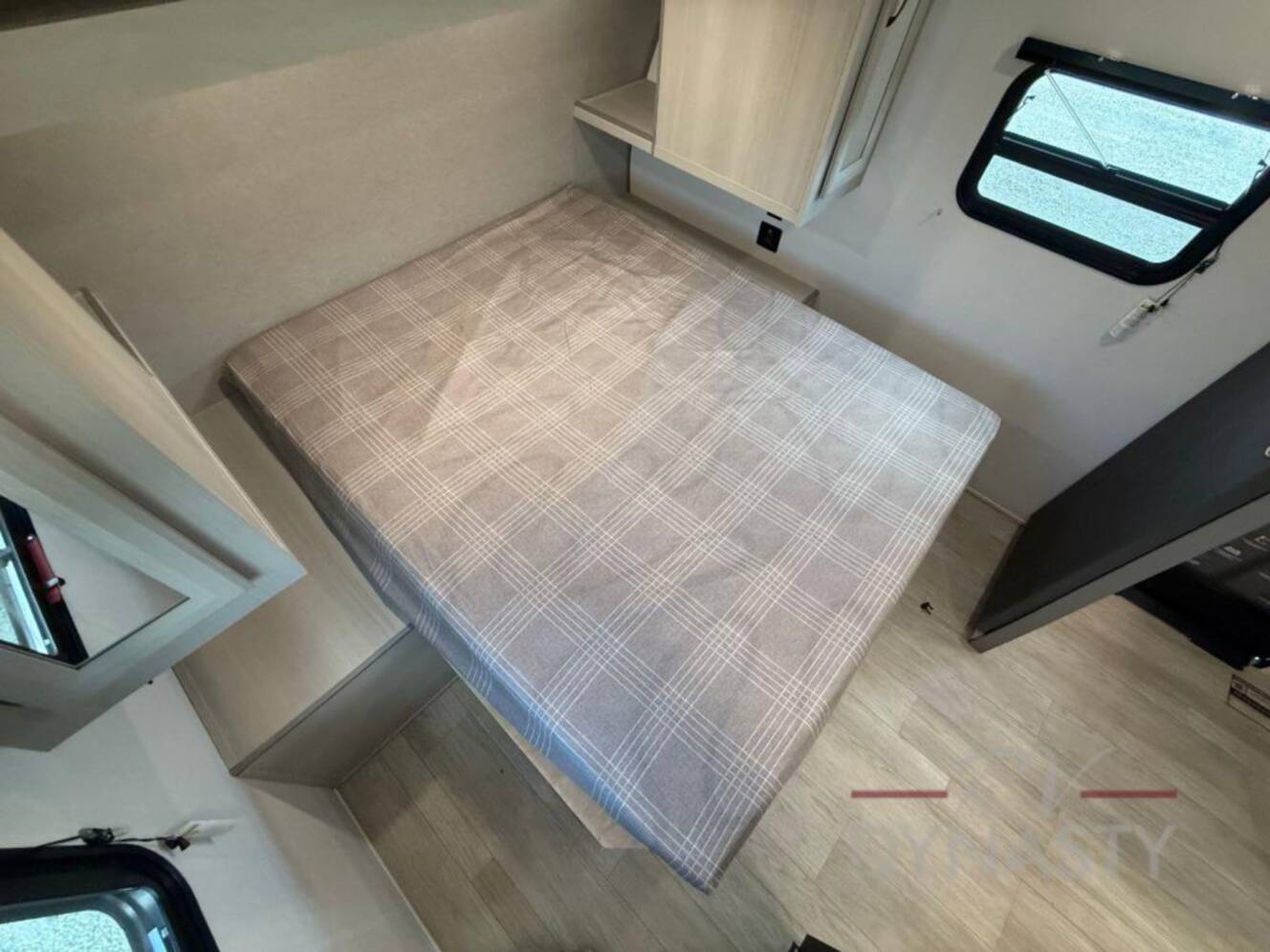 A photo of this 2027 Coachmen Rv Catalina Summit Series 8 231BHS