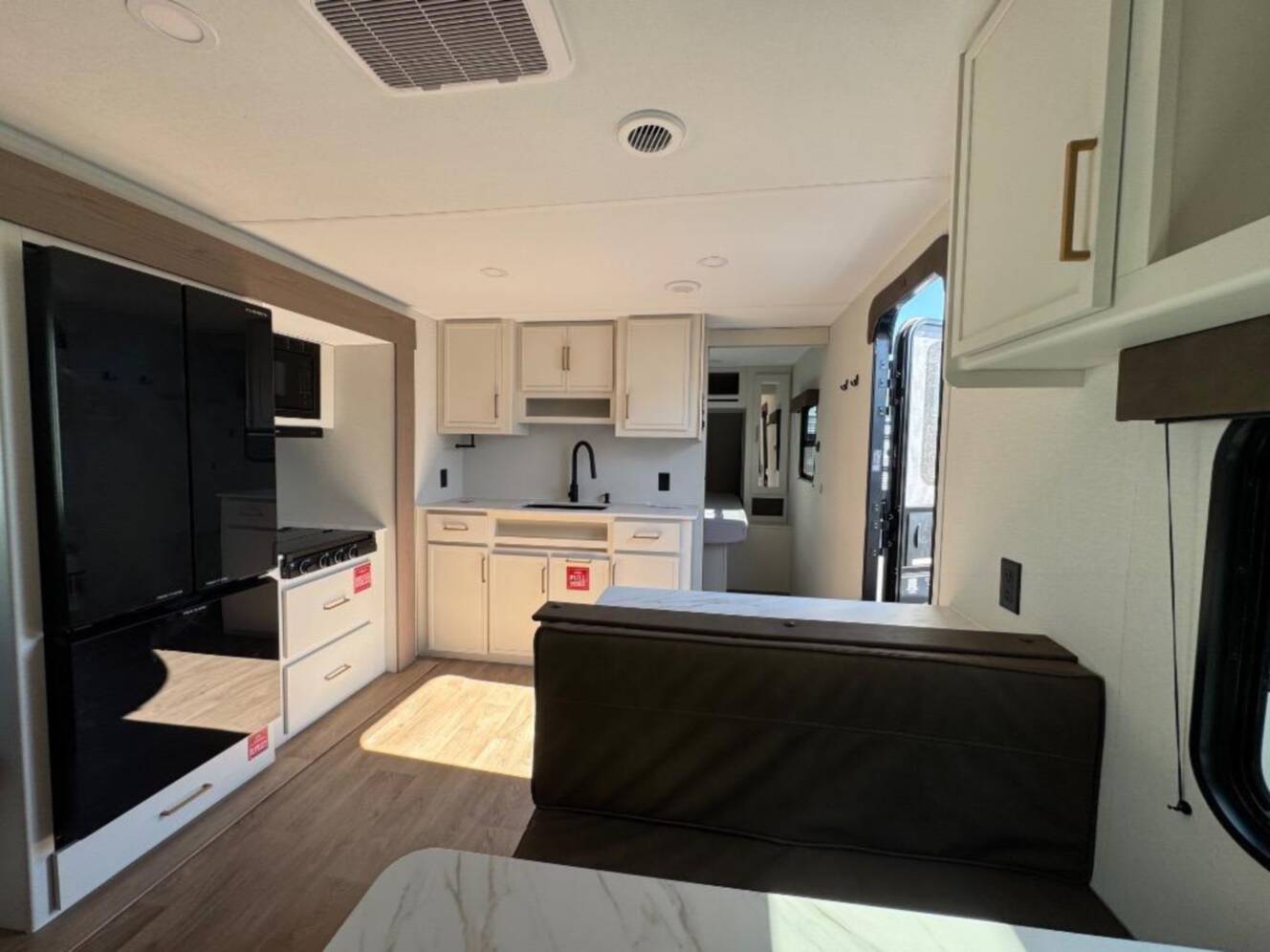 A photo of this 2027 Grand Design Transcend Xplor 26BHX