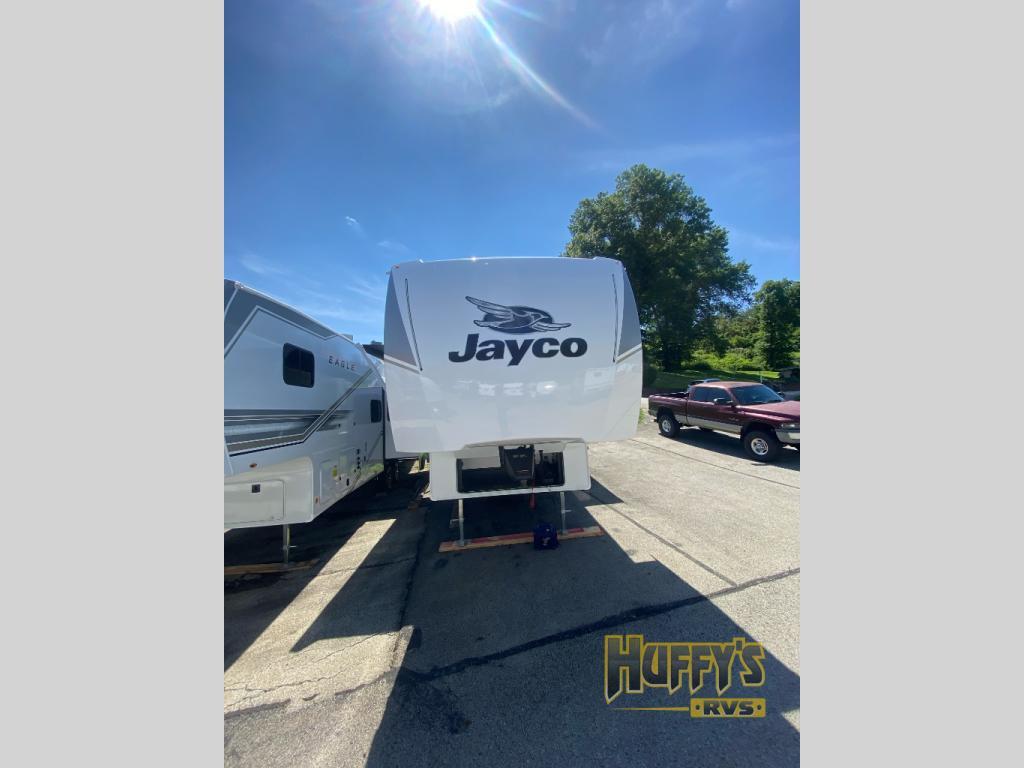 2027 Jayco Eagle SLE 24MLE in finleyville PA