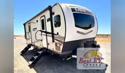 2023 Forest River Rv Rockwood Mini Lite 2516S RV