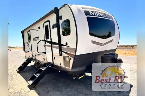 2023 Forest River Rv Rockwood Mini Lite 2516S in turlock CA