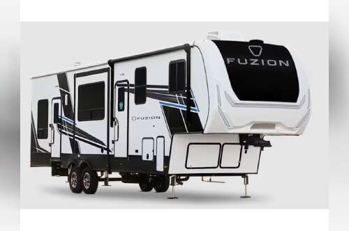 2027 Keystone Rv Fuzion Impact Edition 418 in topeka KS