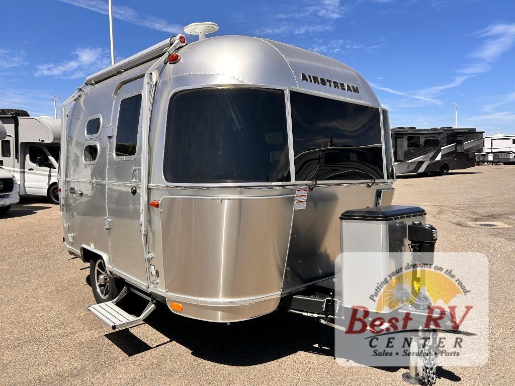 2024 Airstream Caravel 16RB in grand terrace CA