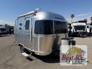 2024 AIRSTREAM CARAVEL 16RB